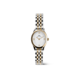 Ophelia Mini Two Tone Gold