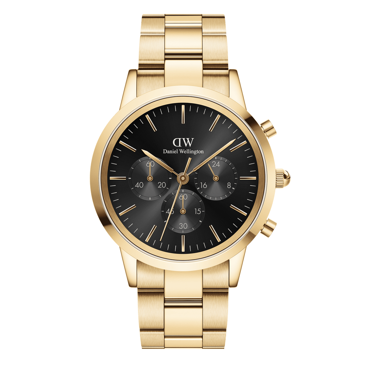 Iconic Watches Collection UK DW