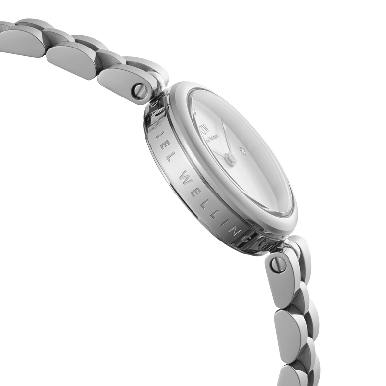 Elan Lumine Silver