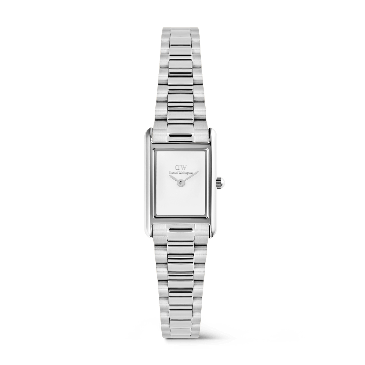 Bound Mini 3-Link Silver