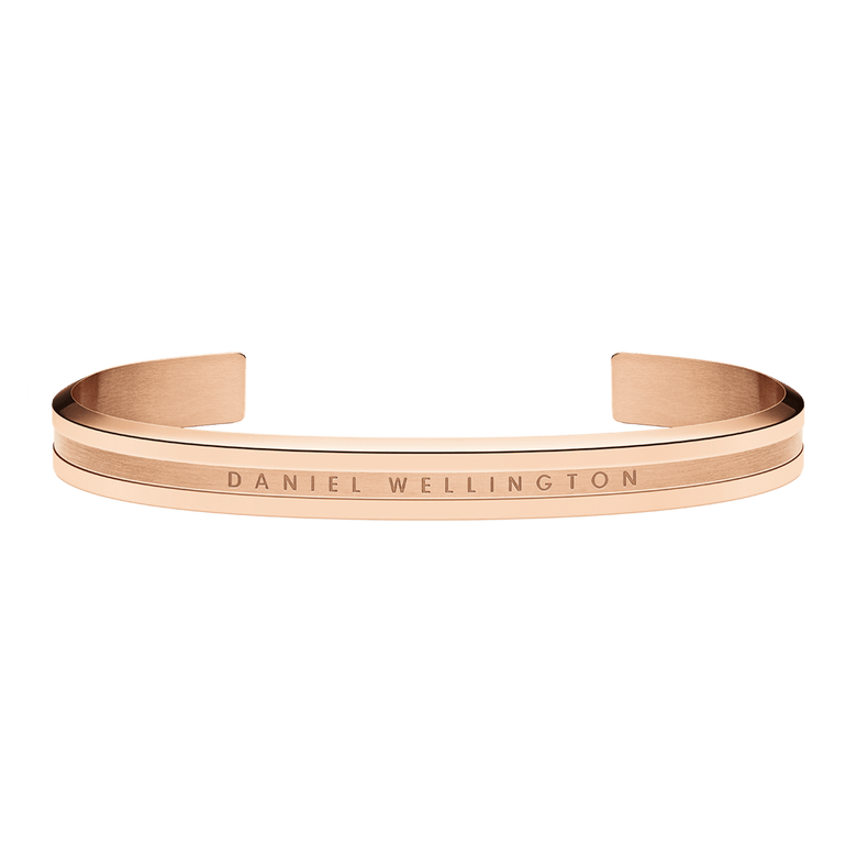 Elan Bracelet Rose Gold