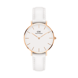Petite Bondi Rose Gold