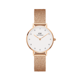 Petite Lumine Pressed Melrose