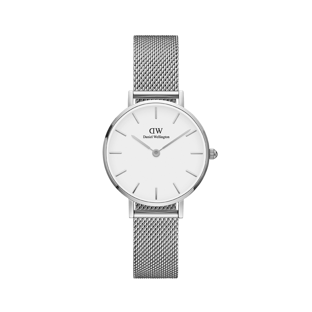 See all our watches Watches in gold and silver online DW