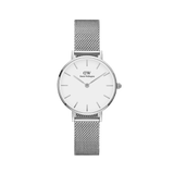 Petite Sterling Silver