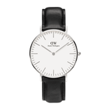 Classic Sheffield Silver