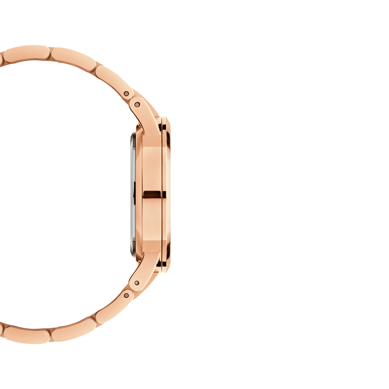 Iconic Link Rose Gold