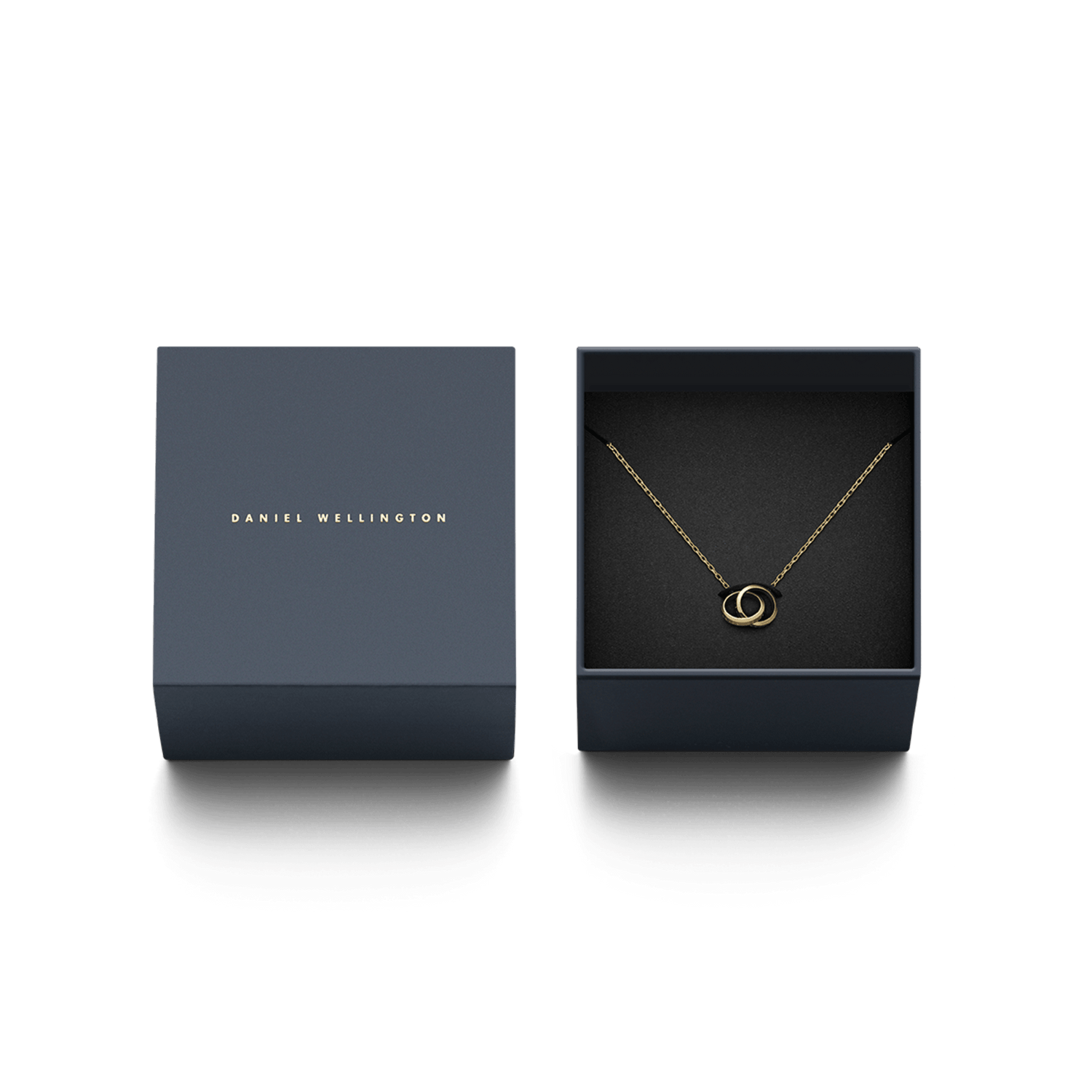 Elan Unity Necklace