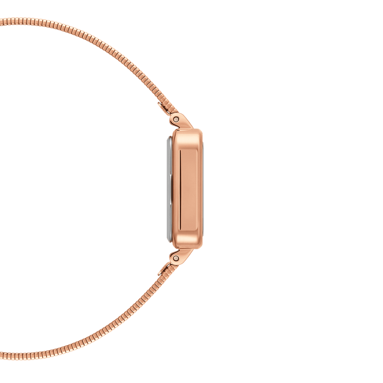 Quadro Studio Green Rose Gold