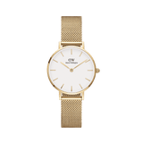Petite Evergold