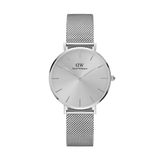 Petite Unitone Silver
