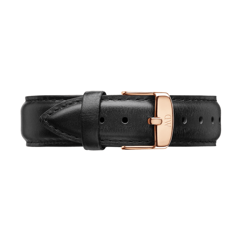 Classic Sheffield Rose Gold