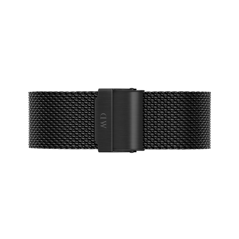 Classic Mesh Onyx Black