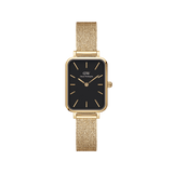Quadro Pressed Evergold Black Gold