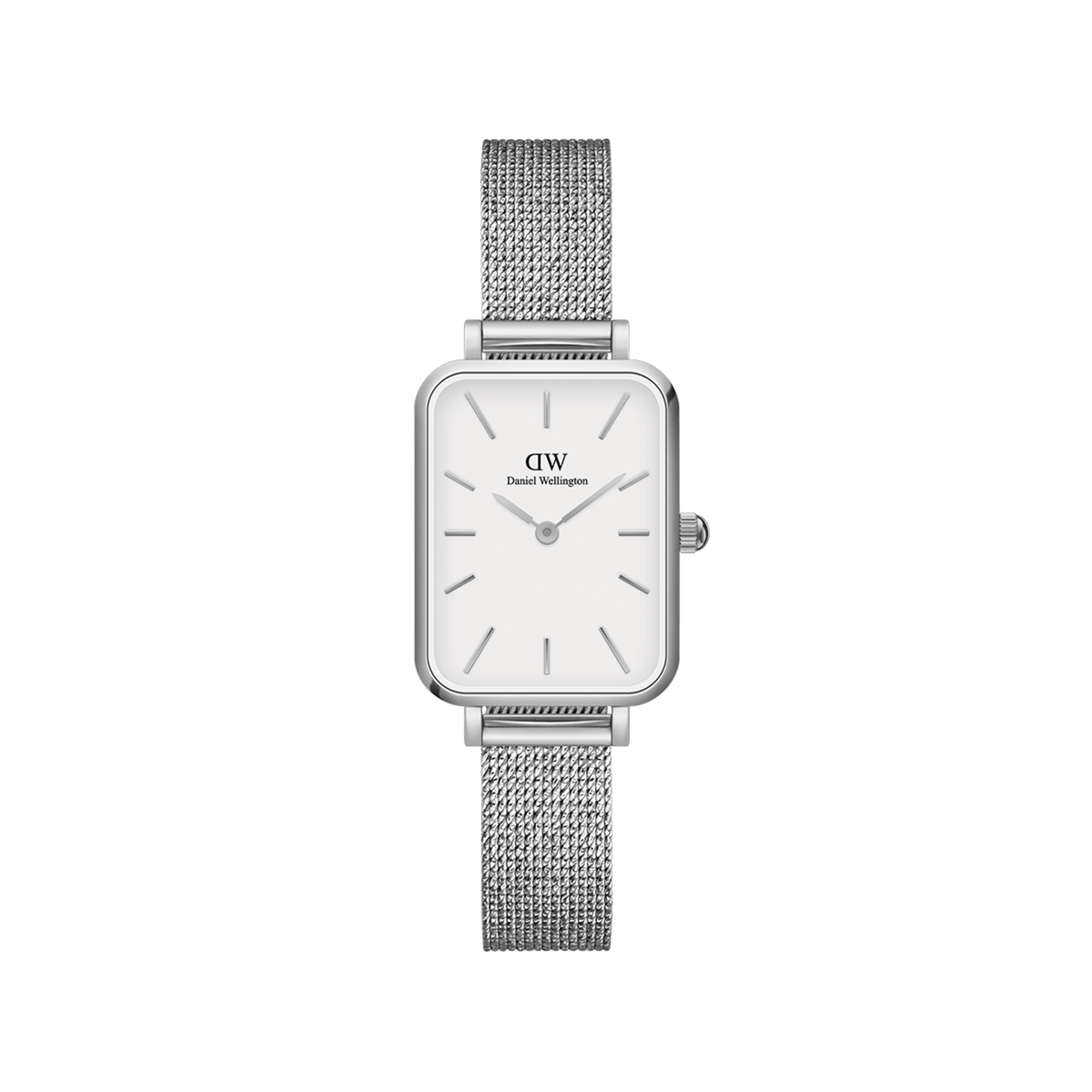 Silver Watches for Men and Women UK DW