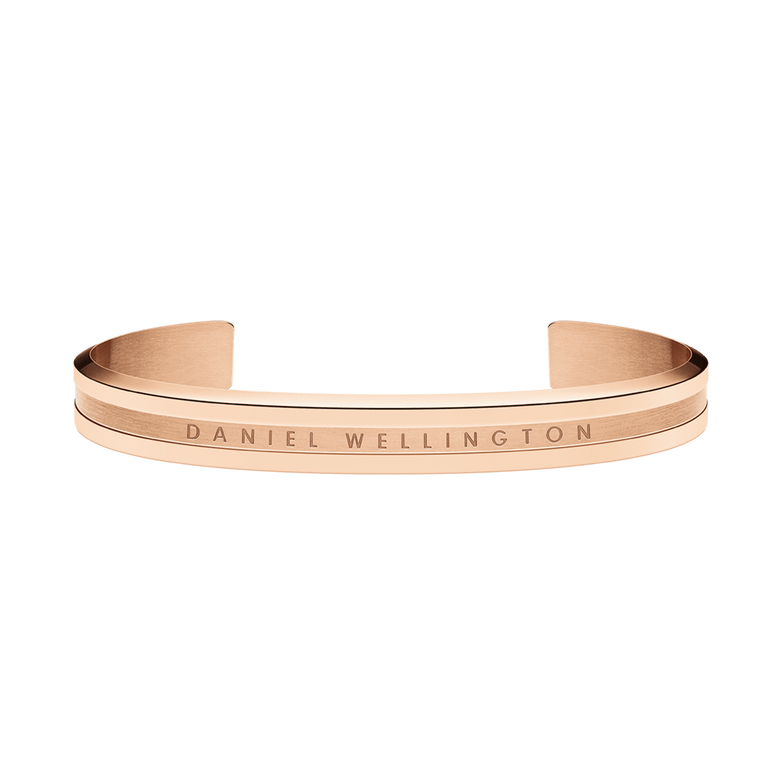 Elan Bracelet Rose Gold