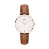 Petite Durham Rose Gold