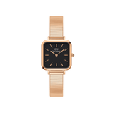 Quadro Studio Black Rose Gold