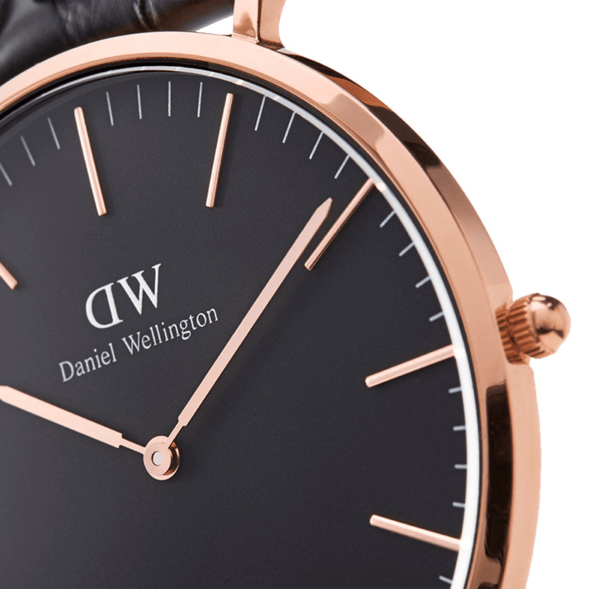 Orologio Daniel Wellington Classic ROSE GOLD Cassa 36 mm DW00100036 - La Mela Gioielli Orologio Daniel Wellington Classic ROSE GOLD Cassa 36 mm DW00100036 - La Mela Gioielli